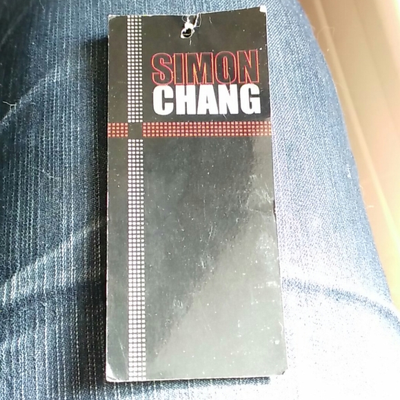 New Simon Chang Animal Print Cool Rubber Booties - Picture 3 of 4